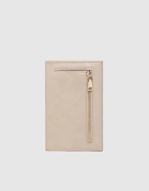 Louenhide - Venice Passport Holder