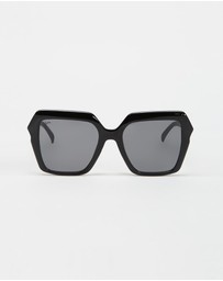 Reality Eyewear - Danceteria