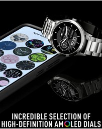 Reflex Active - Series 31 Smart Watch
