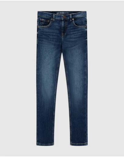 GUESS - Denim Skinny Pants
