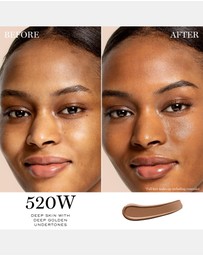 Lancome - Teint Idole Ultra Wear Care & Glow Concealer