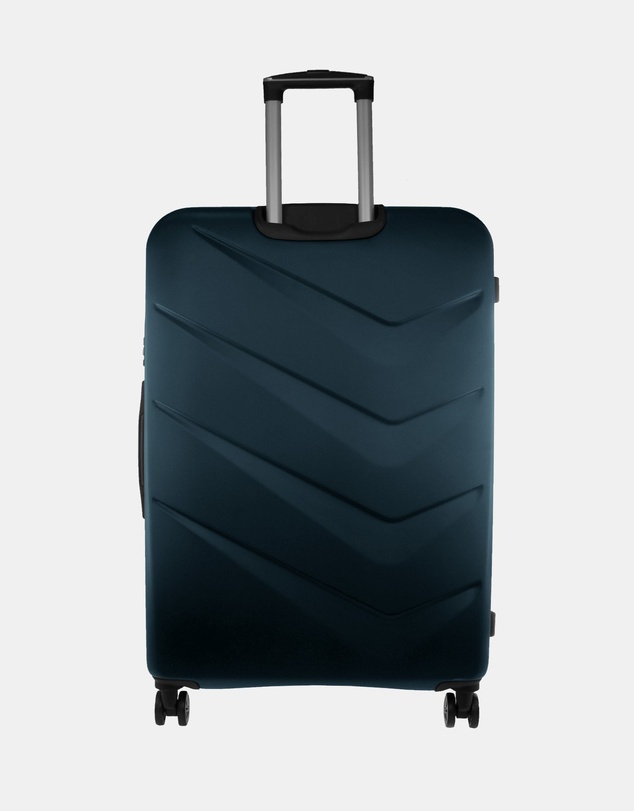 Pierre Cardin - Pierre Cardin 80cm Large Hard Shell Case