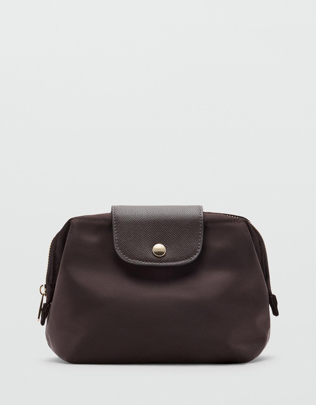 M.N.G - Nanda Cosmetic Bag