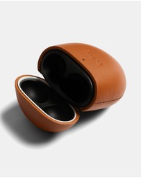 Bellroy - Leather Pixel Buds Pro Jacket