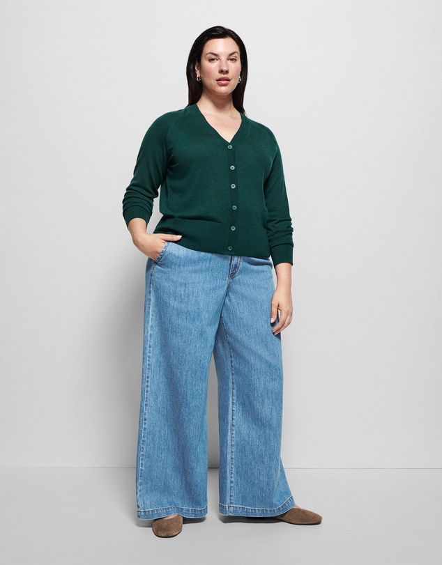 Commonry - Amanda Cardigan