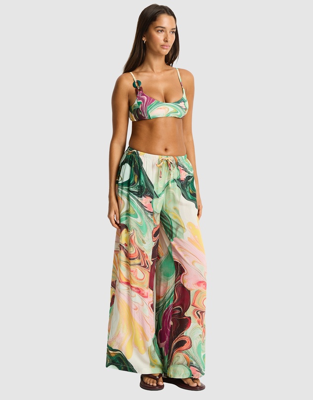 Sea Level Australia - Abyss Surf Pant