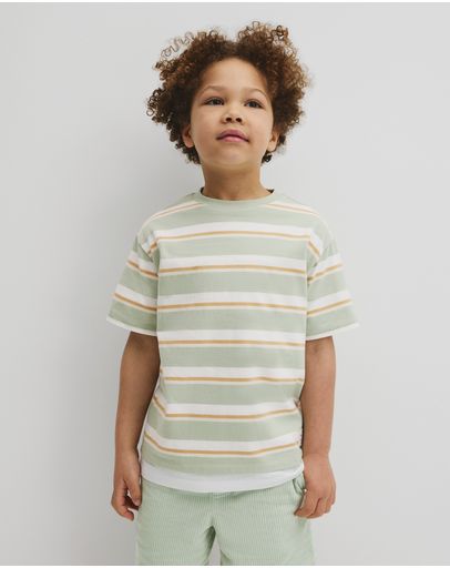 Saltbush Stripe