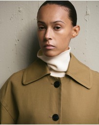 M.N.G - Diton Trench Coat