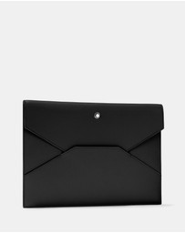 Montblanc - MB Sartorial Envelope Pouch