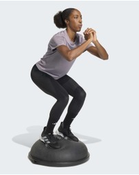 adidas Performance - Workout Essentials Crew Neck T-Shirt Womens