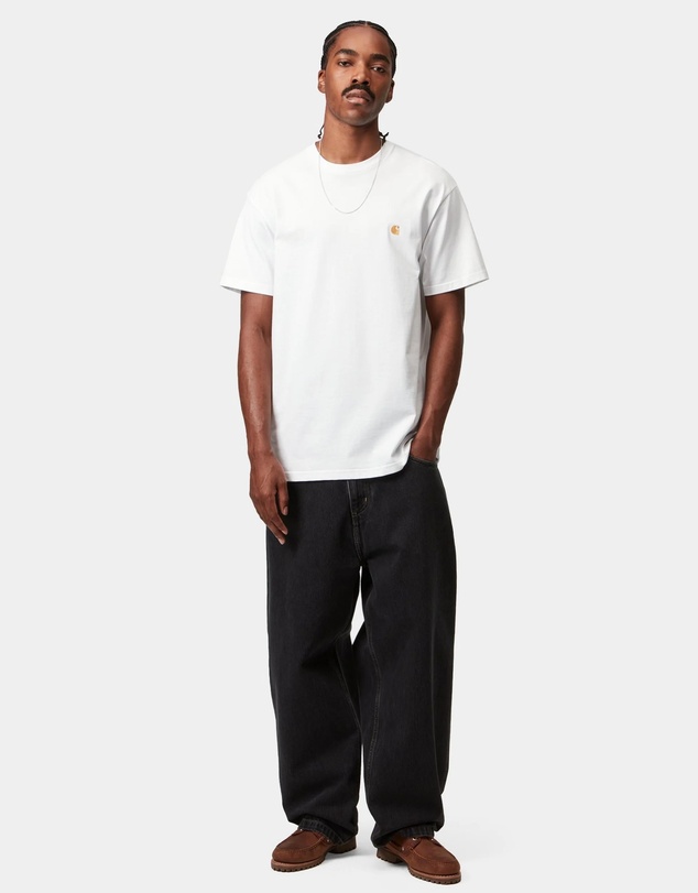 Carhartt WIP - SS Chase T-Shirt