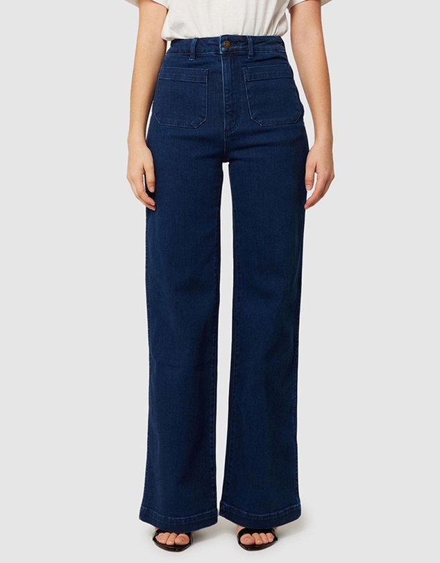 Rolla's - Sailor Long Jeans