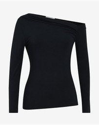 Forcast - Felicha Asymmetric Top