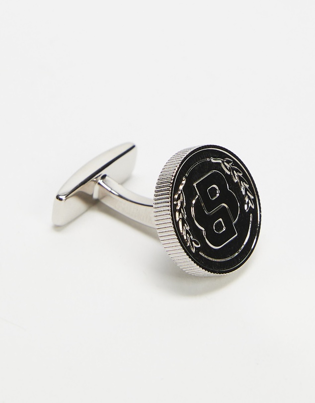 BOSS - Coin Cufflinks