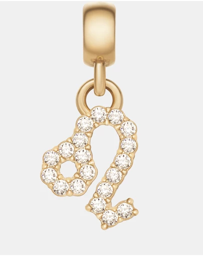 Daniel Wellington - Charm Zodiac Sign Leo