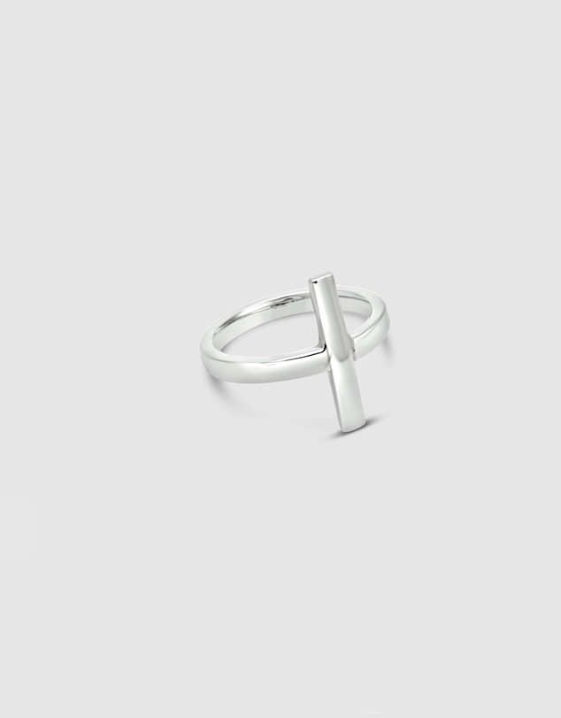 Ichu - Cross Ring