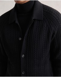 REISS - Martley Cardigan