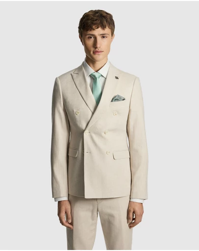 yd. - Carter Db Suit Jacket