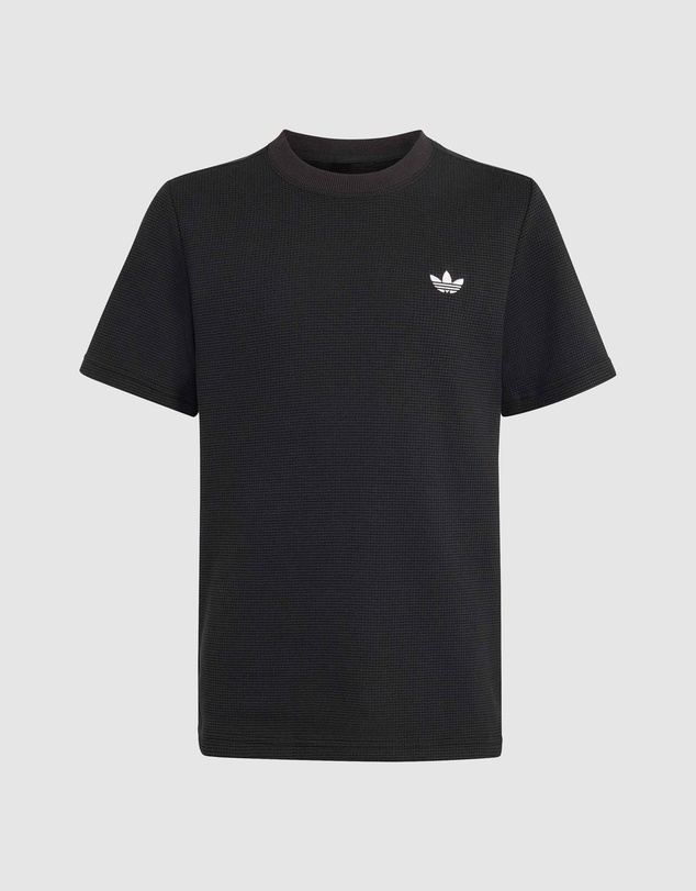 adidas Originals - Regular Waffle T-Shirt - Kids-Teens
