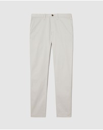 Politix - Bradley Stretch Chino