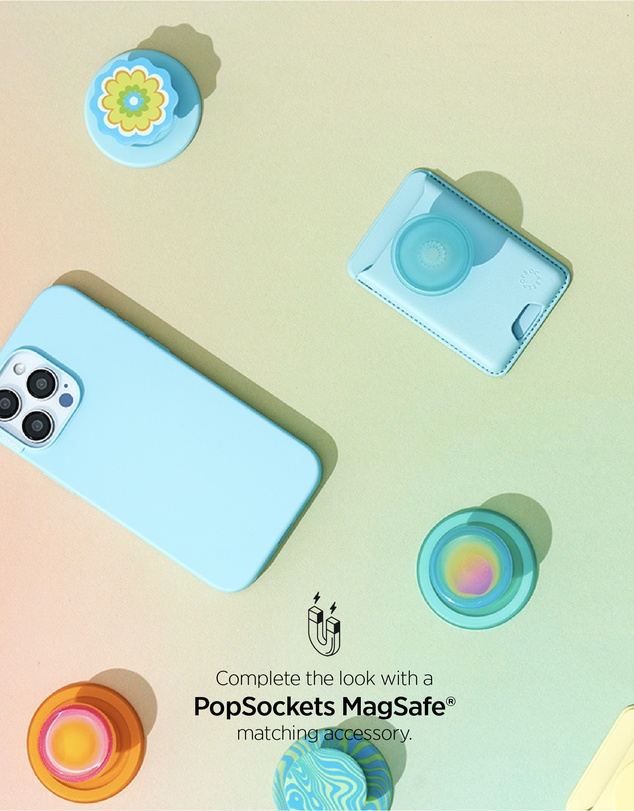 PopSockets - POPCASE MagSafe for iPhone 16 - Protective Phone Case