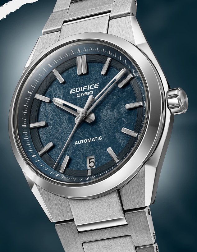 EDIFICE by Casio - EFK100D-2A