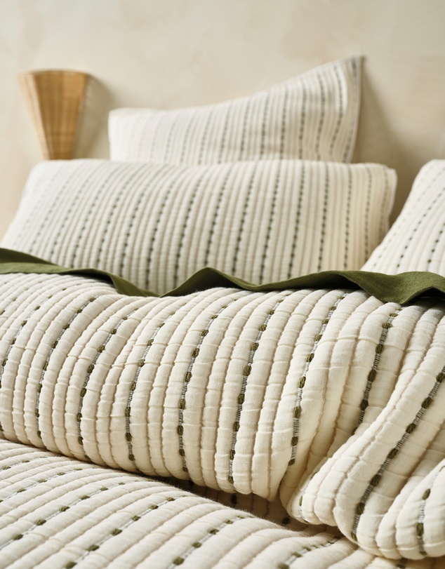 Linen House - Millbrooke Quilt Cover Set