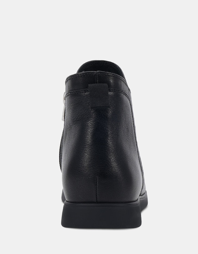 Clarks - Ida Black
