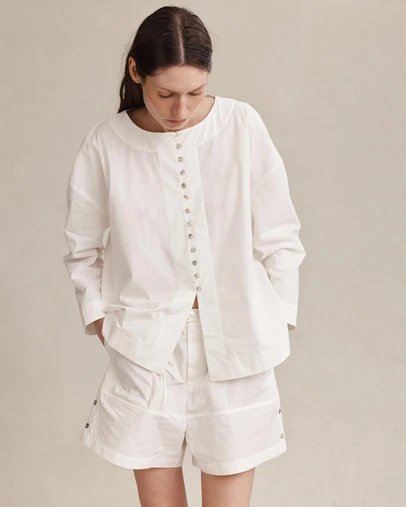 Marle - Diya Shirt