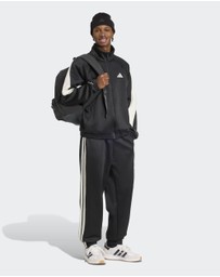 adidas Sportswear - Stadium Tracktop Mens