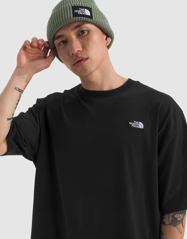 The North Face - Essential Oversized SS Tee