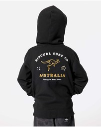 Rip Curl - Road Trip Hood - Kids