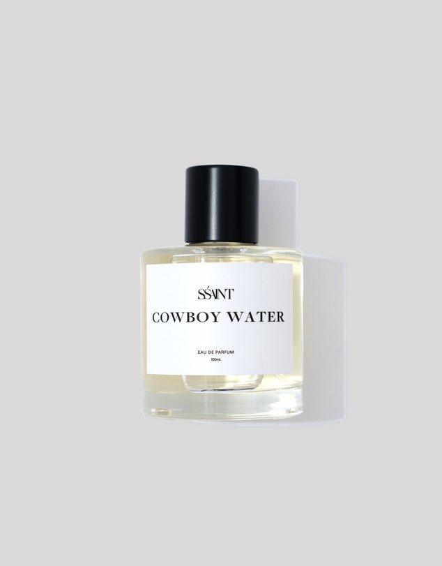 SSAINT - Cowboy Water 100ml