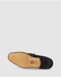 Brando - Hudson Loafers