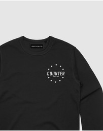 Counter Culture - Polaris Crewneck - Youth