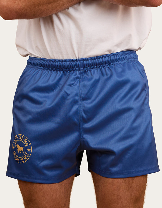 Ringers Western - Ringers Footy Short