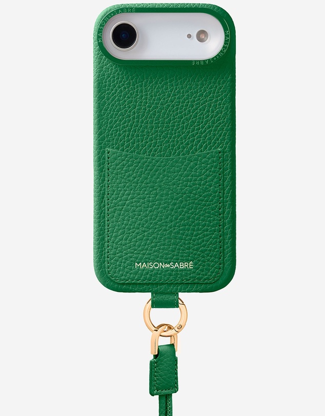 Maison De Sabre - Sling Phone Case (iPhone 17 Air)