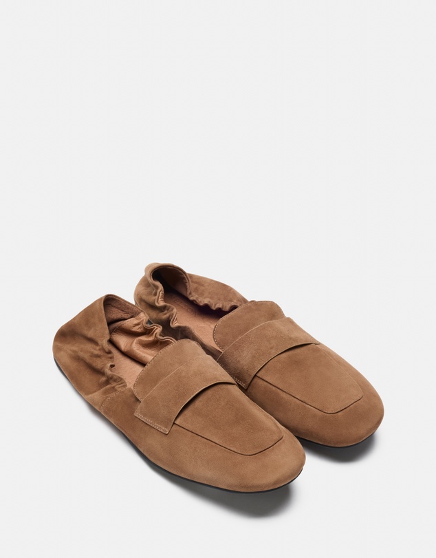 Nelson Made - Nomi Flat
