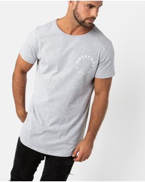 ONEBYONE - Roots Tee