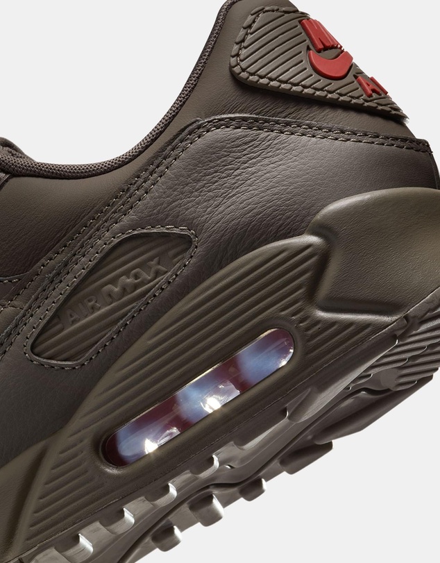 Nike - Air Max 90 365 Mens