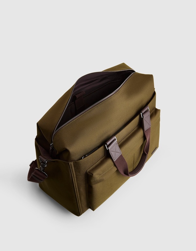 Evity - Leo Cordura Weekender