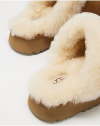 UGG - Disquette Mules - Women's