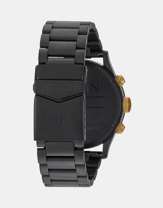Nixon - Sentry Chrono Watch