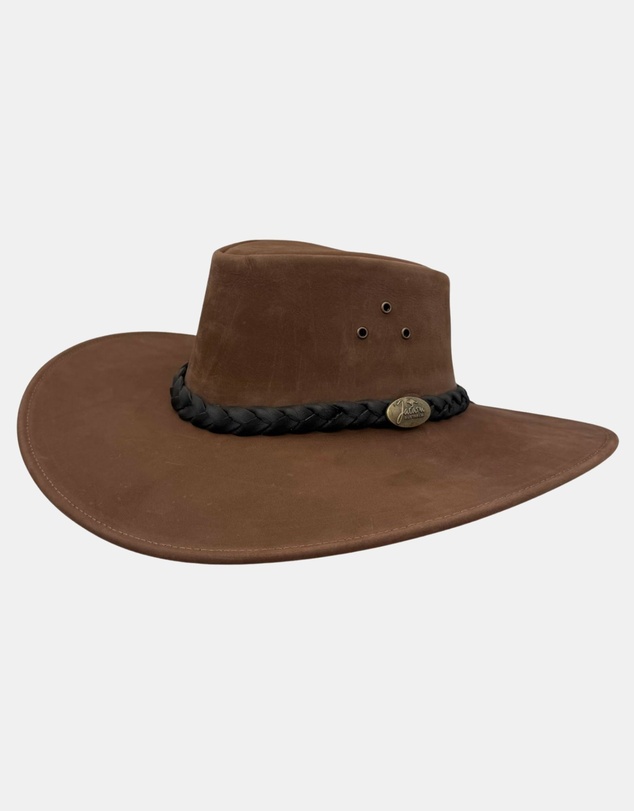 Jacaru - Jacaru 1059 Jabiru Nubuck Extra Wide