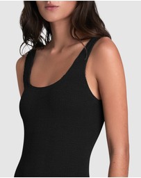 Bond-Eye Swimwear - Madison One Piece