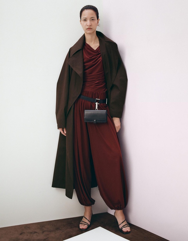 M.N.G - Corini Trousers