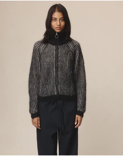 Marle - Oscar Cardigan