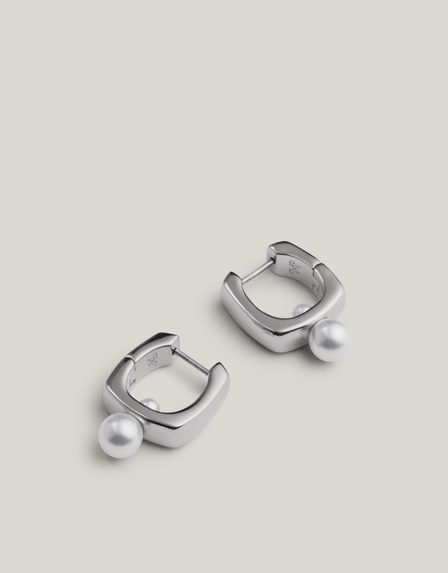 Witchery - Lou Hoop Earrings