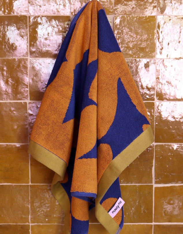 Mosey Me - Marlo Hand Towel