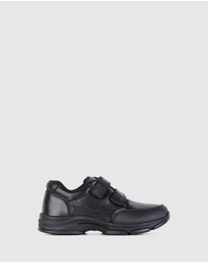 Harrison - Harlem School Shoes